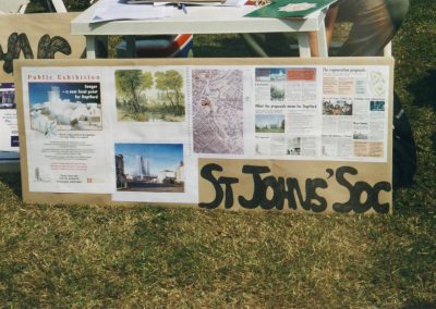 St Johns Soc @ Broc Soc Fayre23-06-2001 No 2