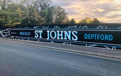 St John’s Society Annual Report 2020 -2021