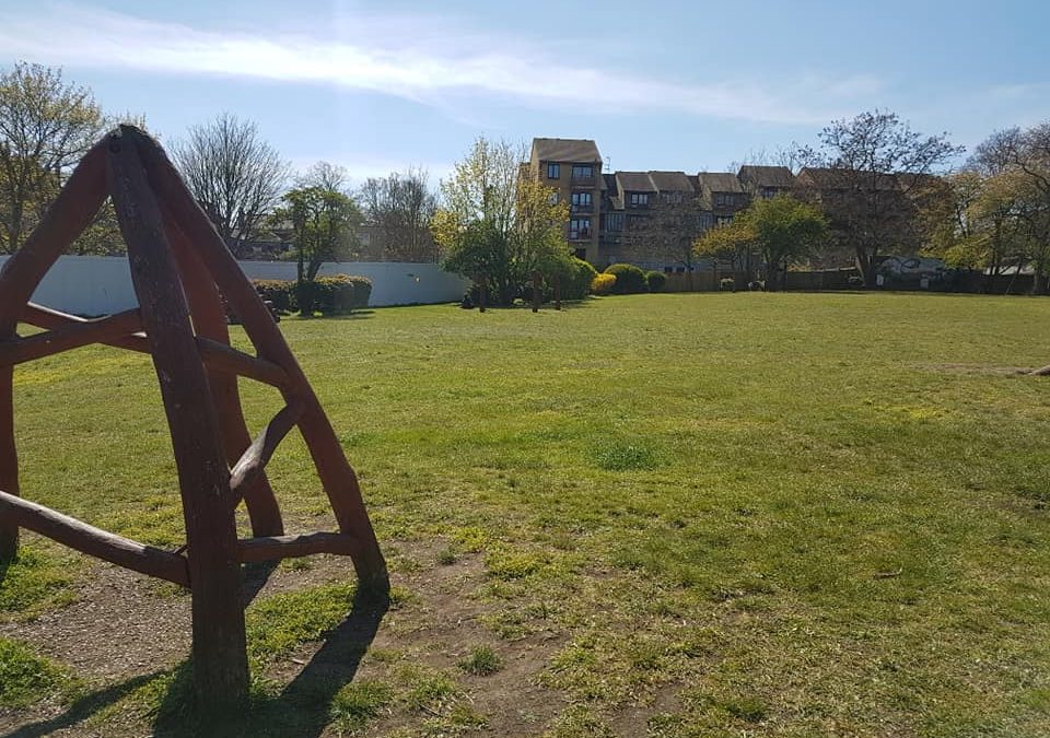 Friendly Gardens Park – Community Update