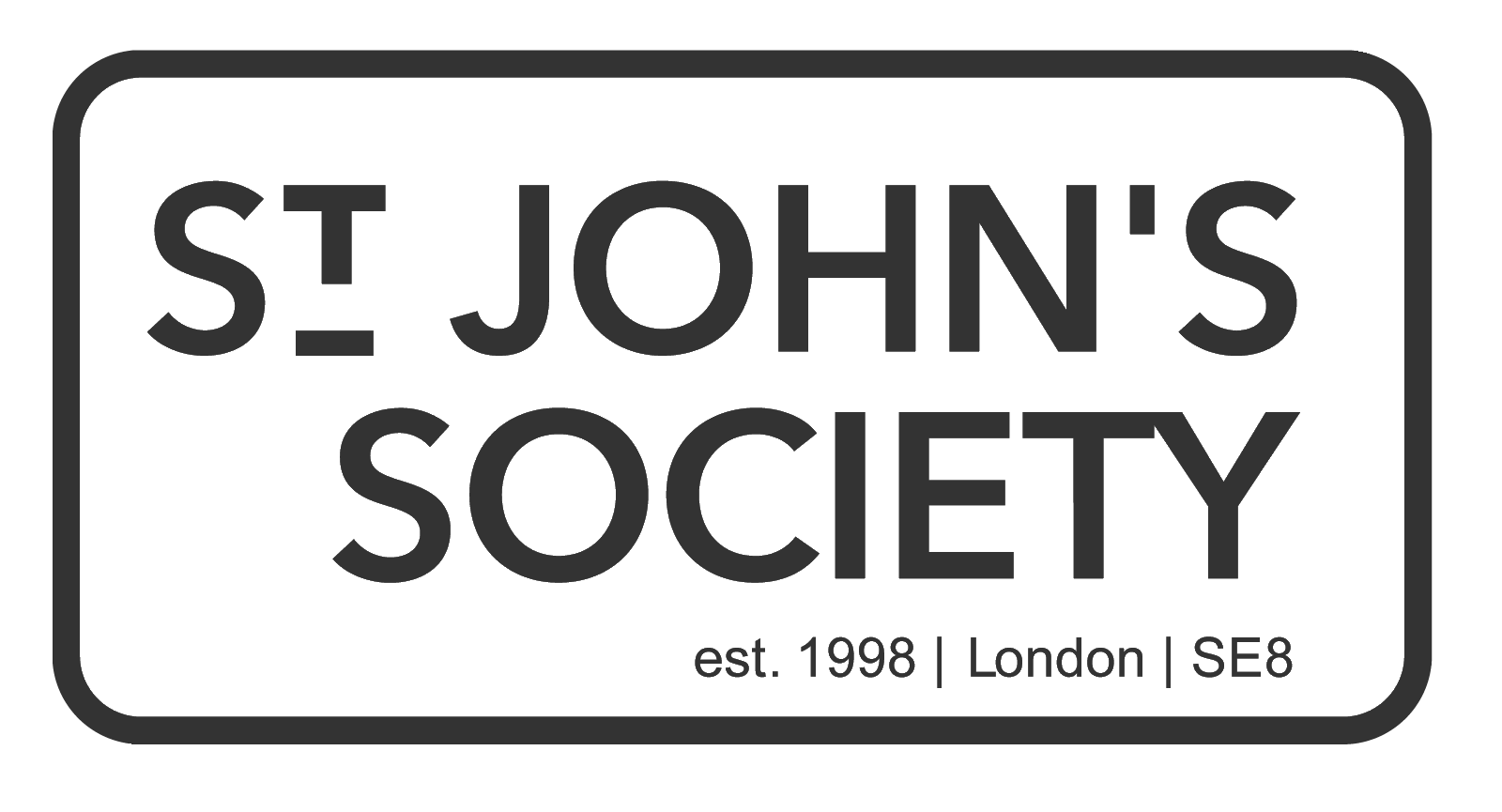 The St Johns Society