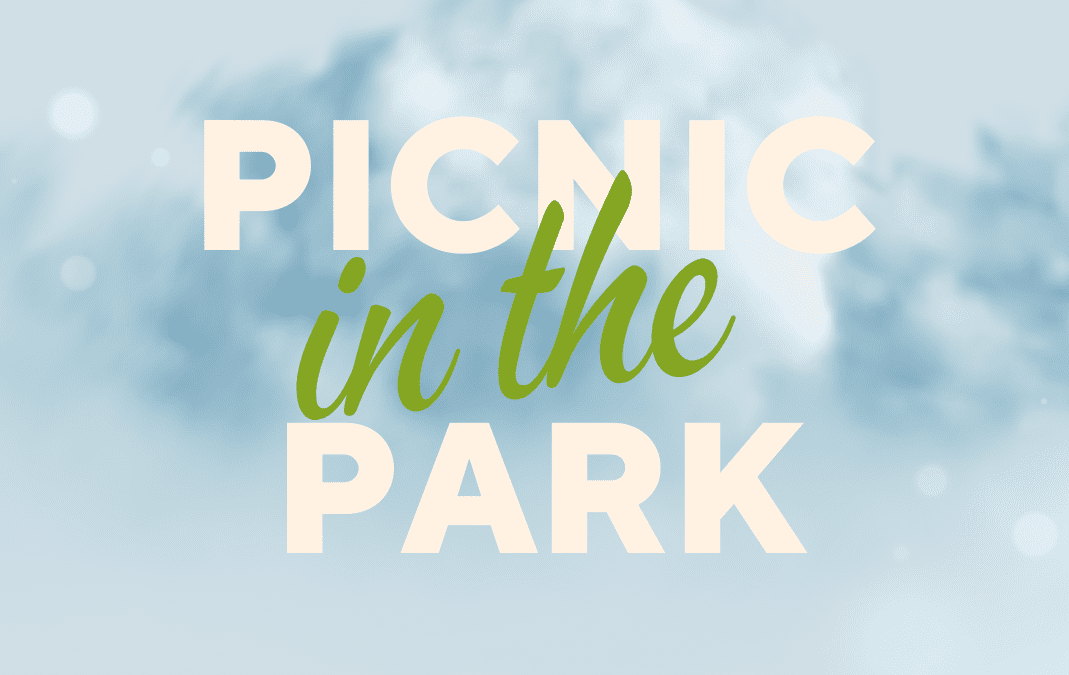 Picnic in the Park, Friendly Gardens, Sunday 18th June 2023, 12-5pm