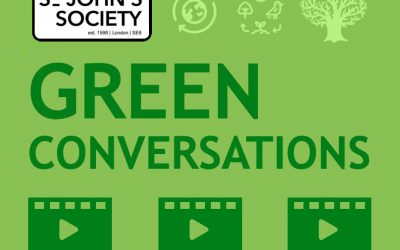 Green Conversations Recordings