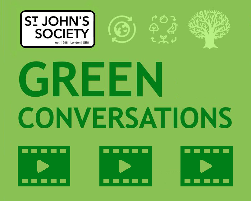 Green Conversations Recordings