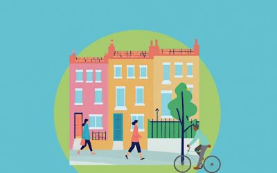 Healthy Neighbourhoods Workshop Unveils Key Findings and Proposals