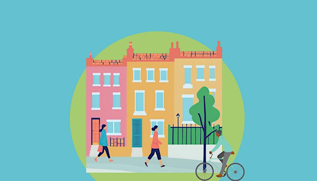 Healthy Neighbourhoods Workshop Unveils Key Findings and Proposals