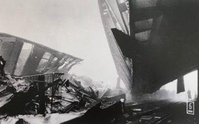 The St John’s Rail Disaster – A Tribute to Those Involved