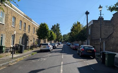 Character Appraisals for the two Conservation Areas